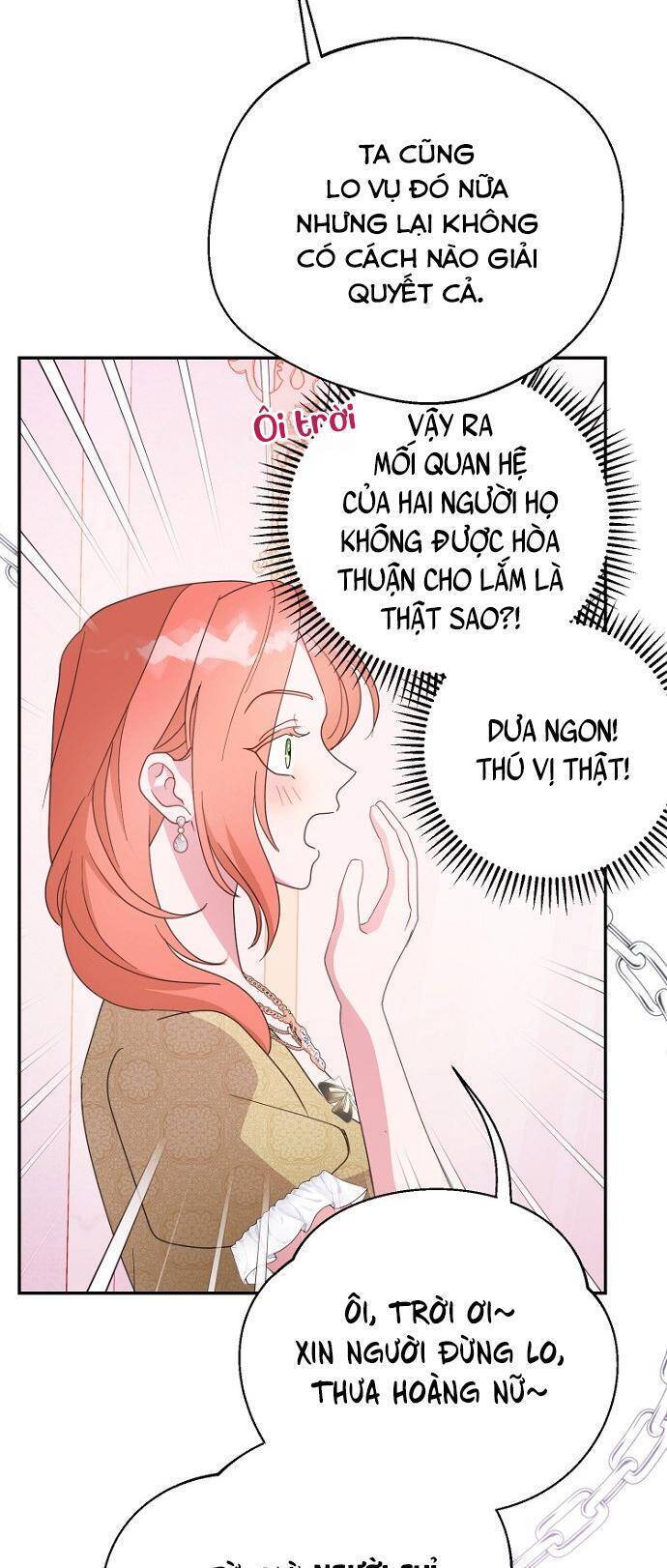 Tiền Là Tất Cả Chồng Là Phù Du: Chapter 65