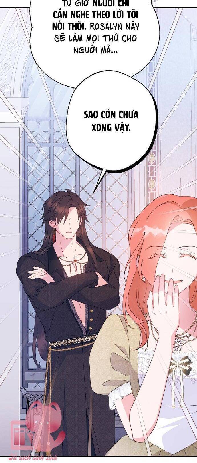 Tiền Là Tất Cả Chồng Là Phù Du: Chapter 65