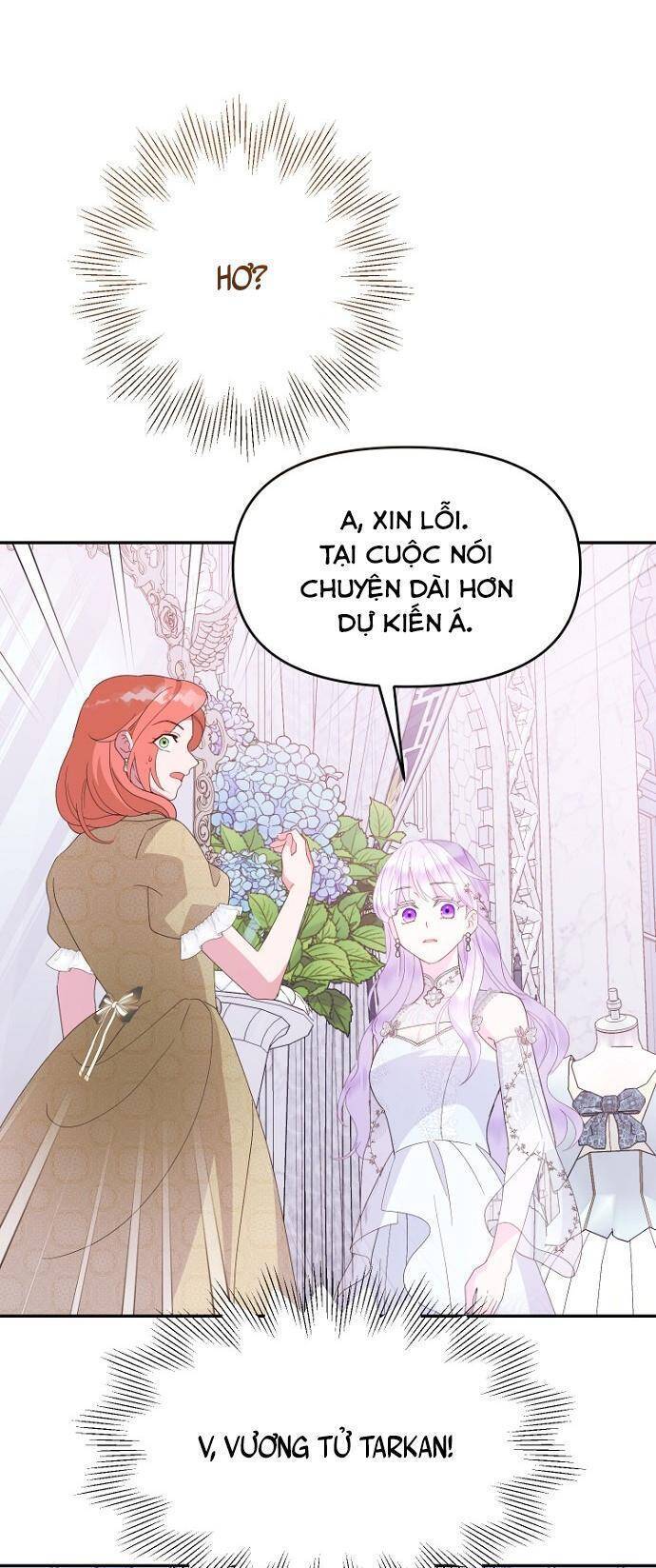 Tiền Là Tất Cả Chồng Là Phù Du: Chapter 65