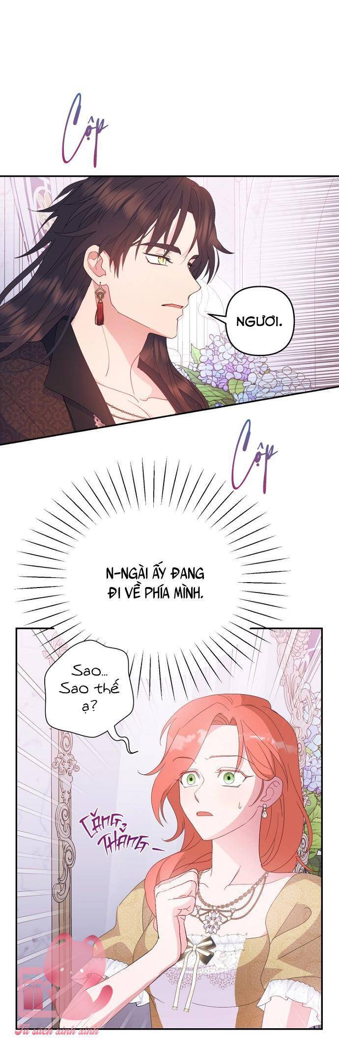 Tiền Là Tất Cả Chồng Là Phù Du: Chapter 65