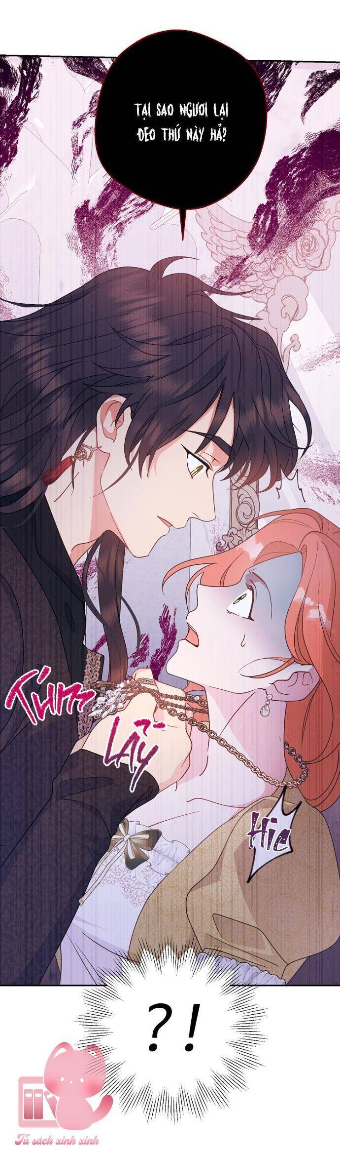 Tiền Là Tất Cả Chồng Là Phù Du: Chapter 65