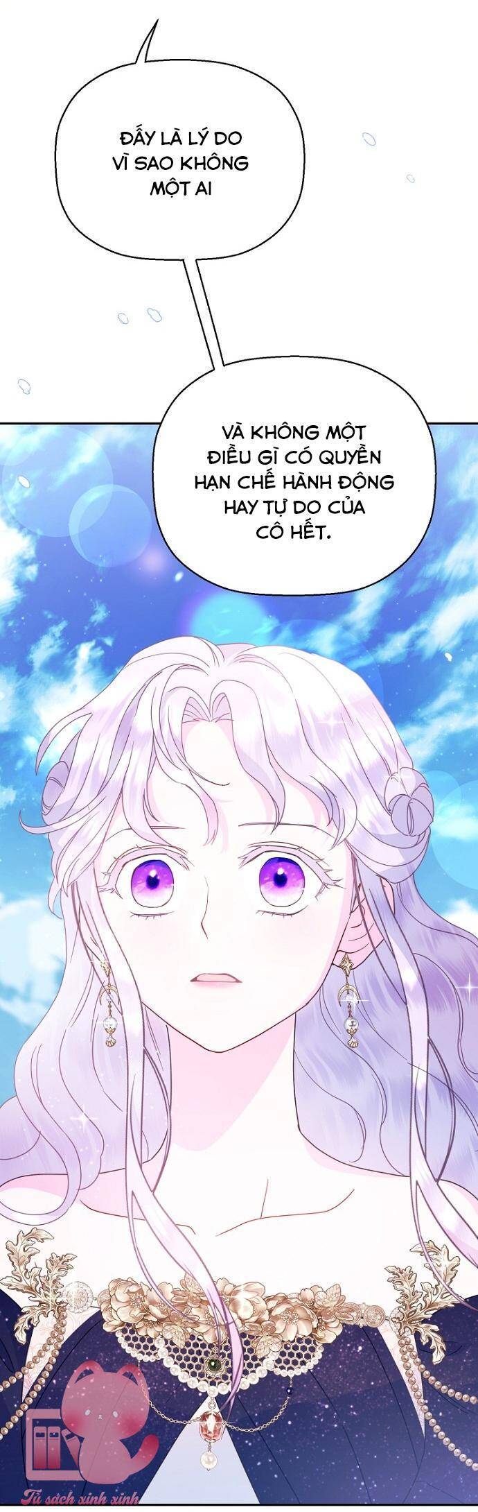 Tiền Là Tất Cả Chồng Là Phù Du: Chapter 65