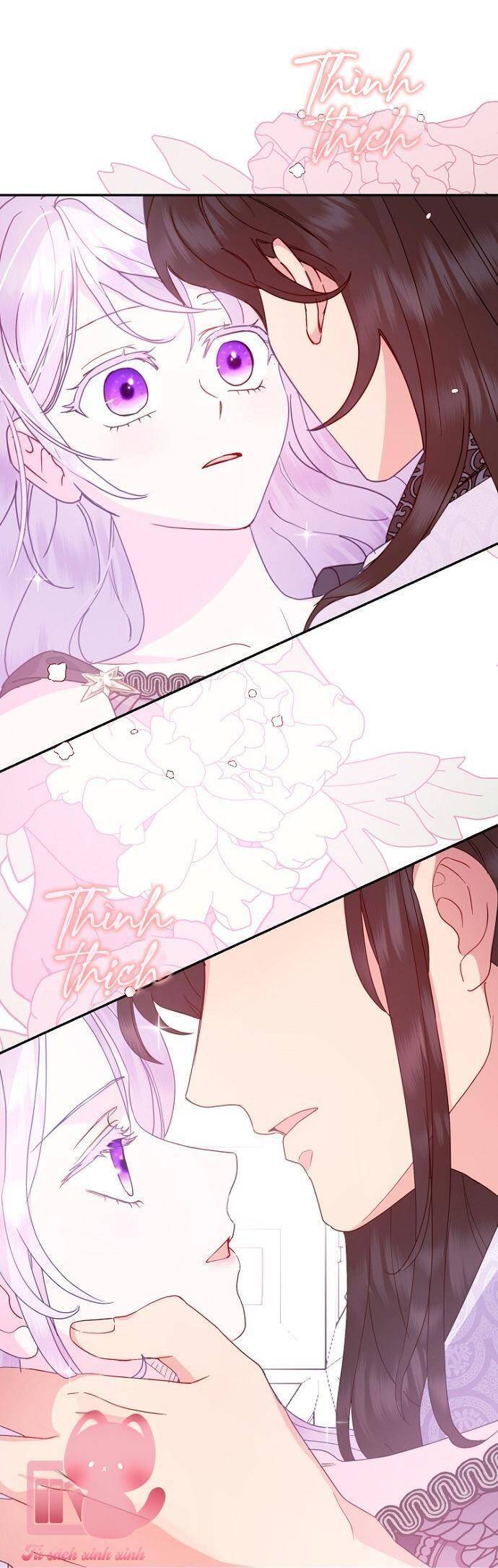 Tiền Là Tất Cả Chồng Là Phù Du: Chapter 67