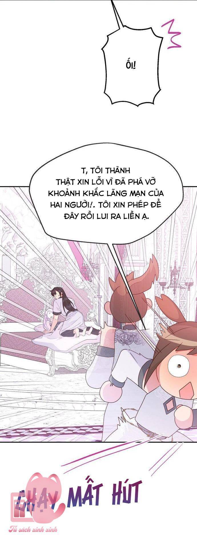 Tiền Là Tất Cả Chồng Là Phù Du: Chapter 67
