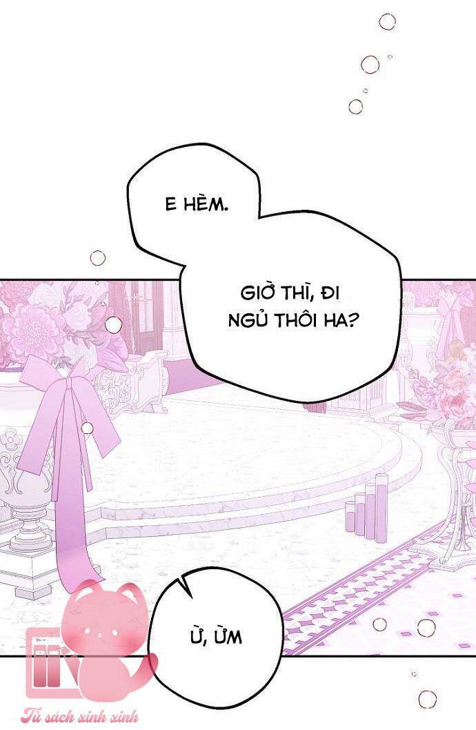 Tiền Là Tất Cả Chồng Là Phù Du: Chapter 67