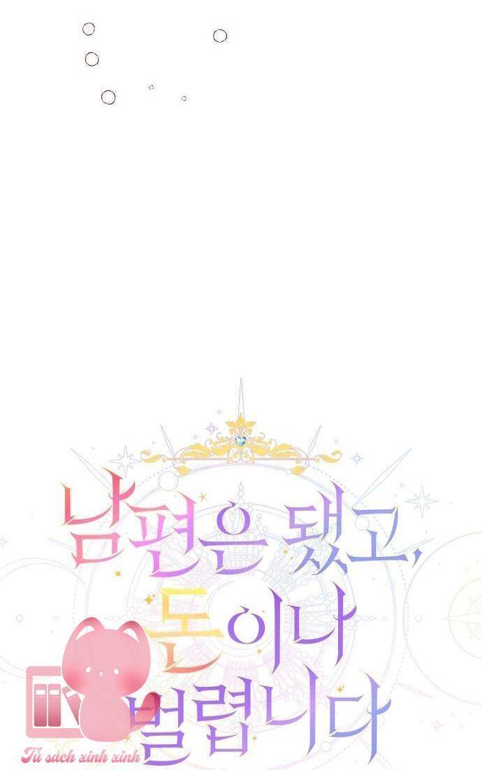 Tiền Là Tất Cả Chồng Là Phù Du: Chapter 67