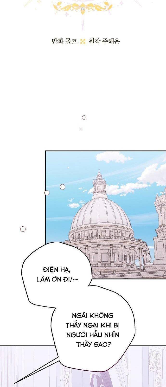 Tiền Là Tất Cả Chồng Là Phù Du: Chapter 67