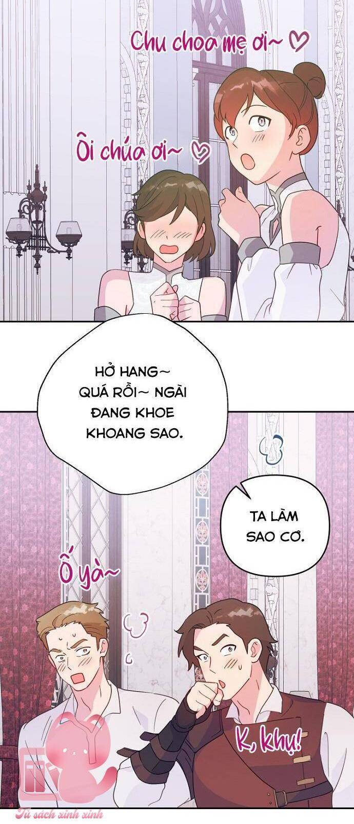 Tiền Là Tất Cả Chồng Là Phù Du: Chapter 67