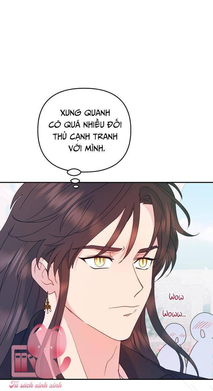 Tiền Là Tất Cả Chồng Là Phù Du: Chapter 67