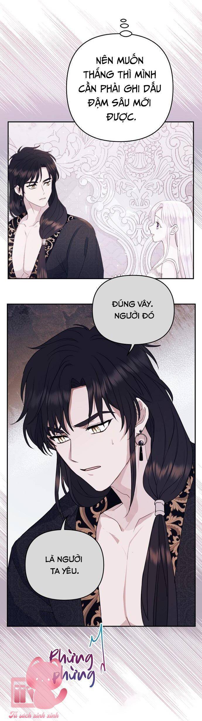Tiền Là Tất Cả Chồng Là Phù Du: Chapter 67
