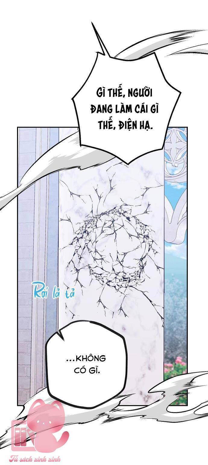 Tiền Là Tất Cả Chồng Là Phù Du: Chapter 67