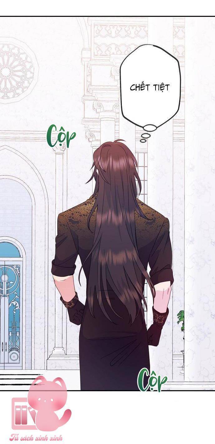 Tiền Là Tất Cả Chồng Là Phù Du: Chapter 67