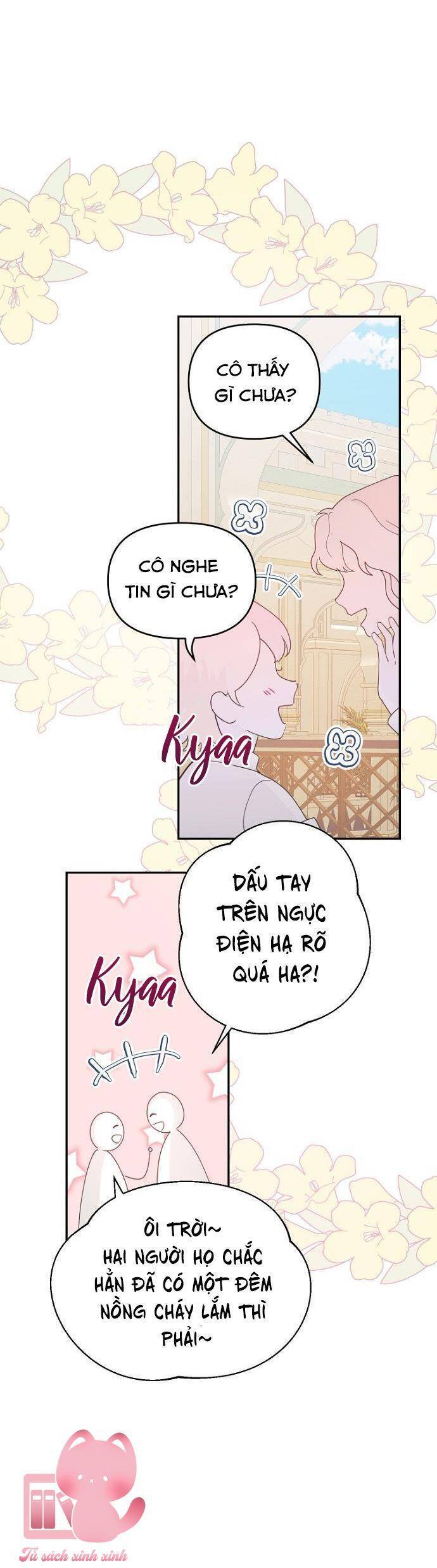 Tiền Là Tất Cả Chồng Là Phù Du: Chapter 67