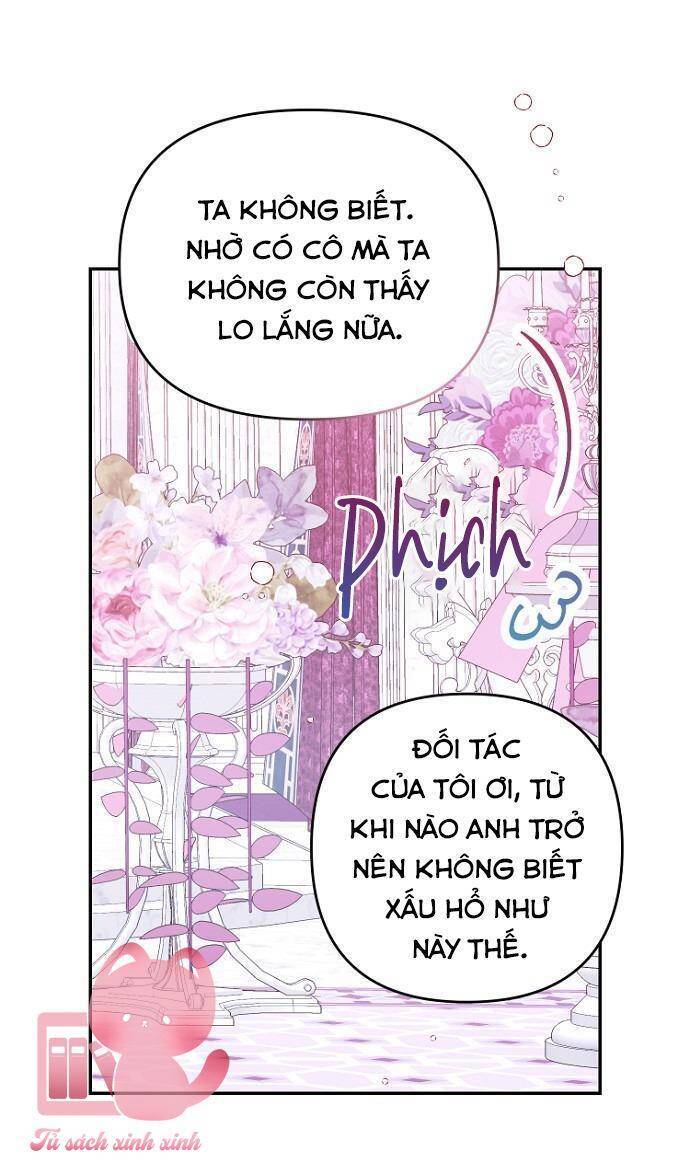 Tiền Là Tất Cả Chồng Là Phù Du: Chapter 67