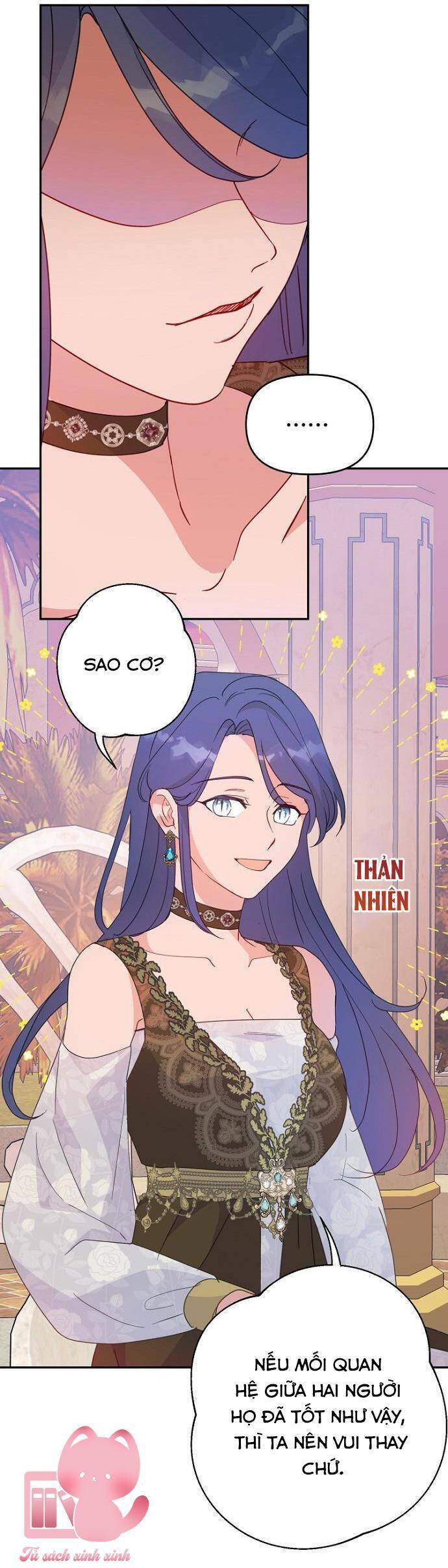 Tiền Là Tất Cả Chồng Là Phù Du: Chapter 67