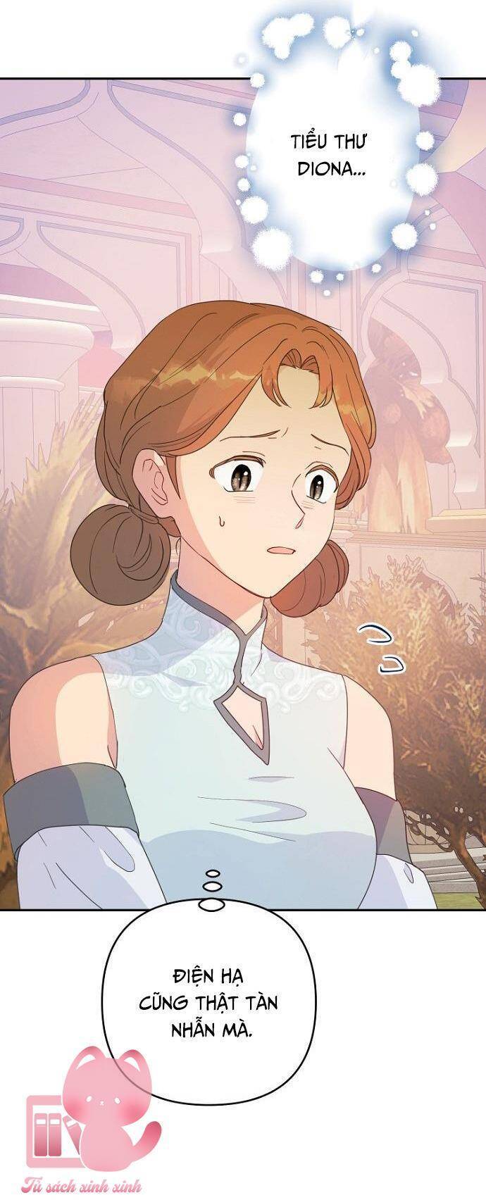 Tiền Là Tất Cả Chồng Là Phù Du: Chapter 67