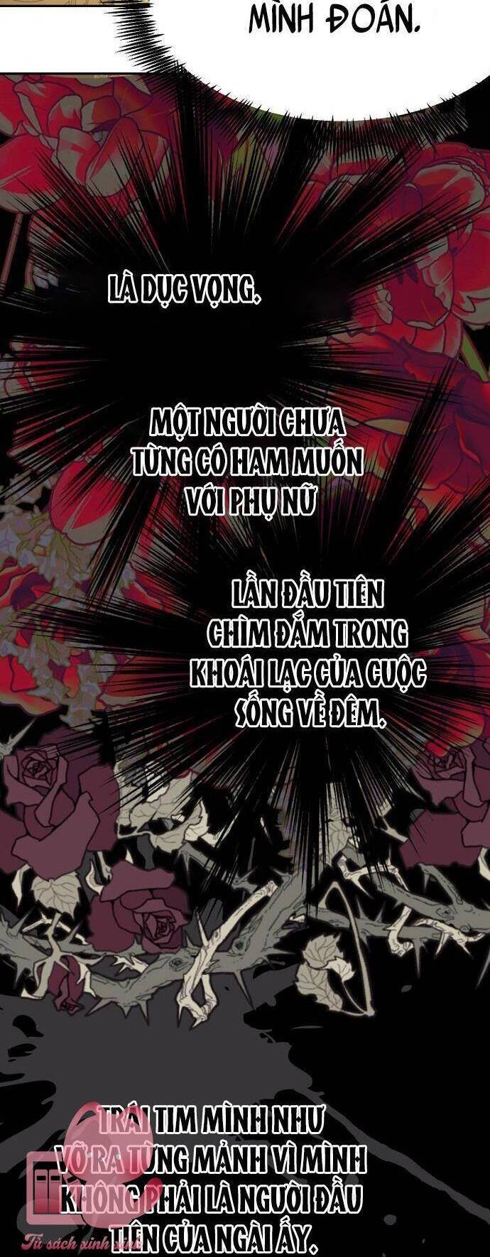 Tiền Là Tất Cả Chồng Là Phù Du: Chapter 67