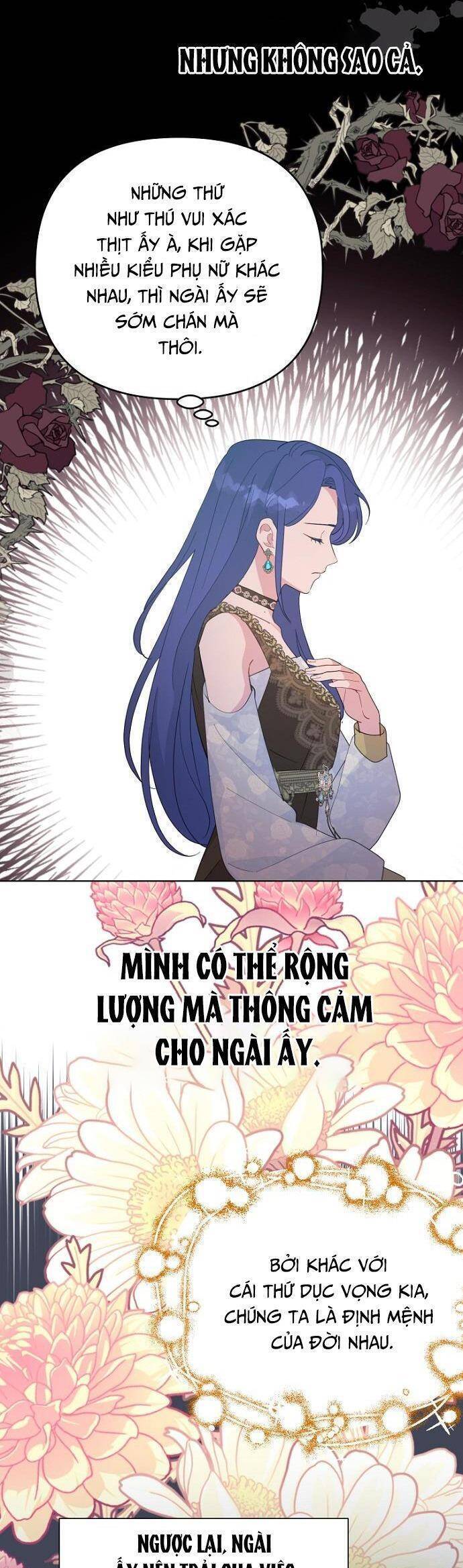 Tiền Là Tất Cả Chồng Là Phù Du: Chapter 67