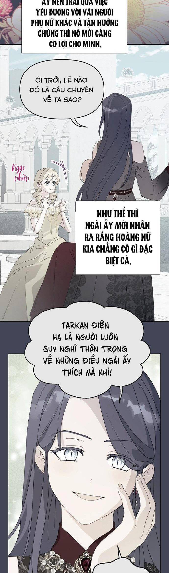 Tiền Là Tất Cả Chồng Là Phù Du: Chapter 67