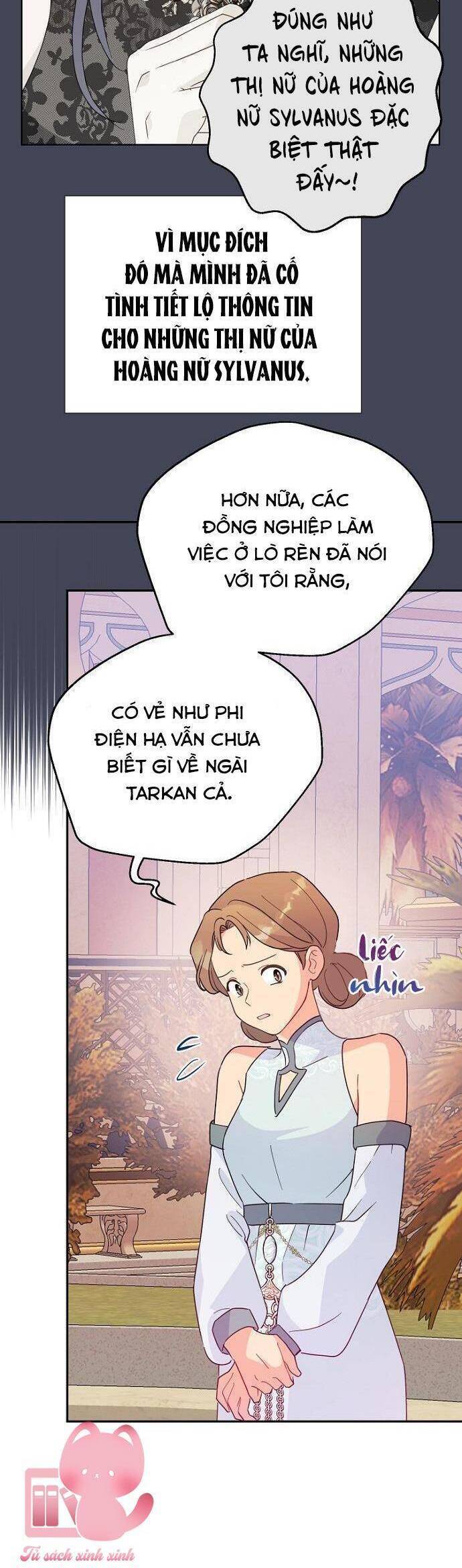 Tiền Là Tất Cả Chồng Là Phù Du: Chapter 67
