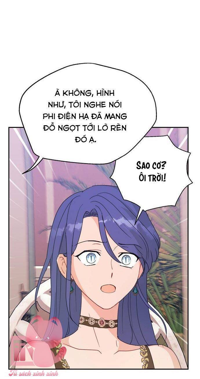 Tiền Là Tất Cả Chồng Là Phù Du: Chapter 67