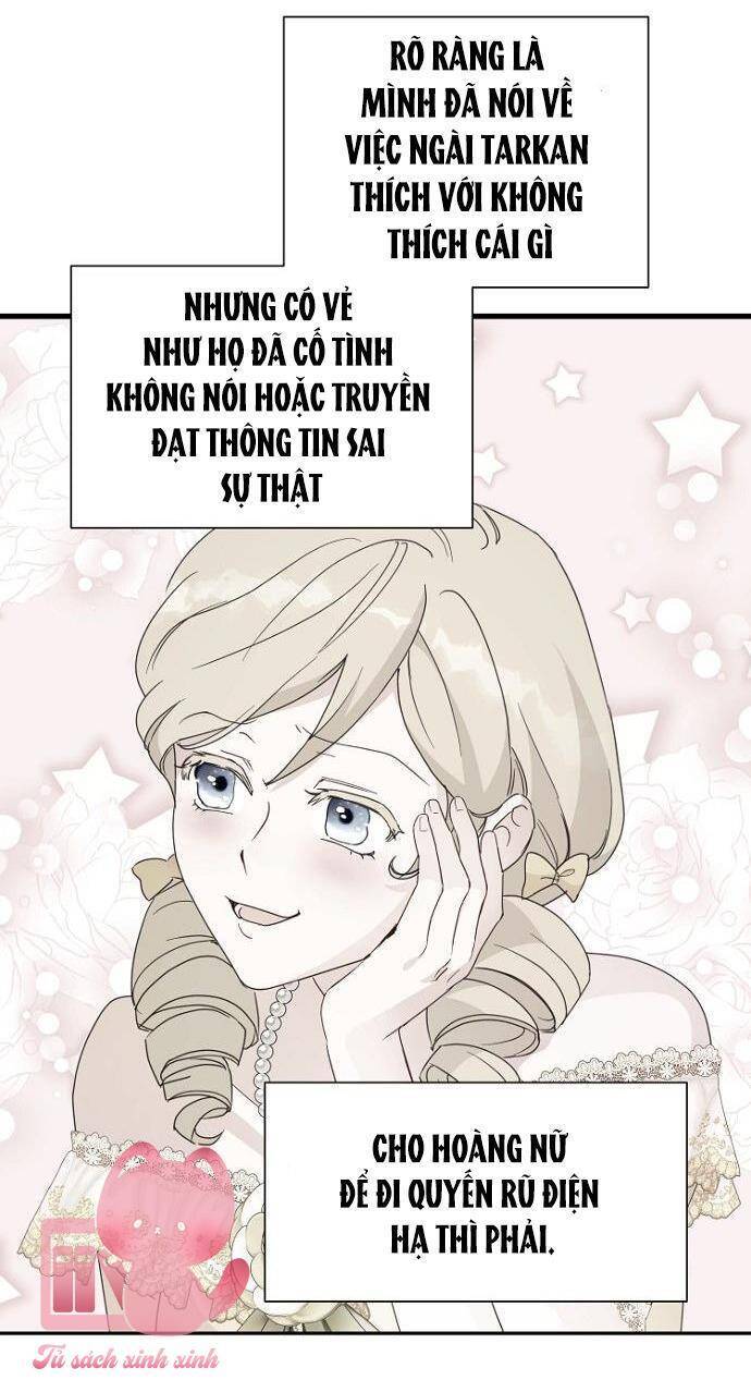 Tiền Là Tất Cả Chồng Là Phù Du: Chapter 67