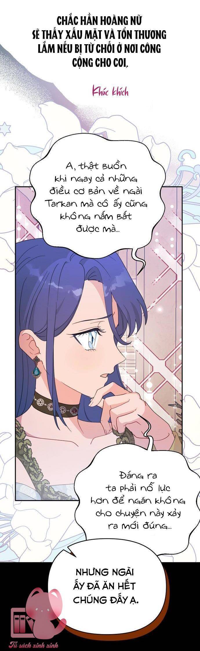 Tiền Là Tất Cả Chồng Là Phù Du: Chapter 67
