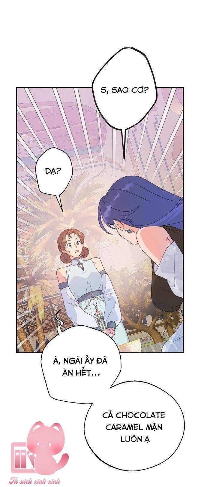 Tiền Là Tất Cả Chồng Là Phù Du: Chapter 67