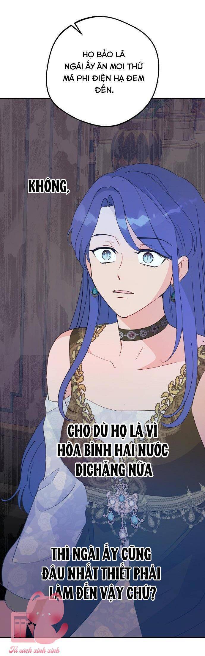 Tiền Là Tất Cả Chồng Là Phù Du: Chapter 67