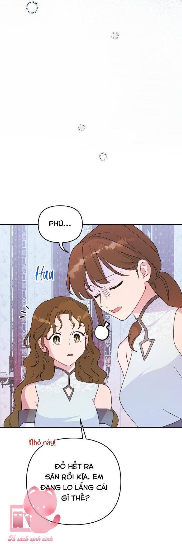 Tiền Là Tất Cả Chồng Là Phù Du: Chapter 67