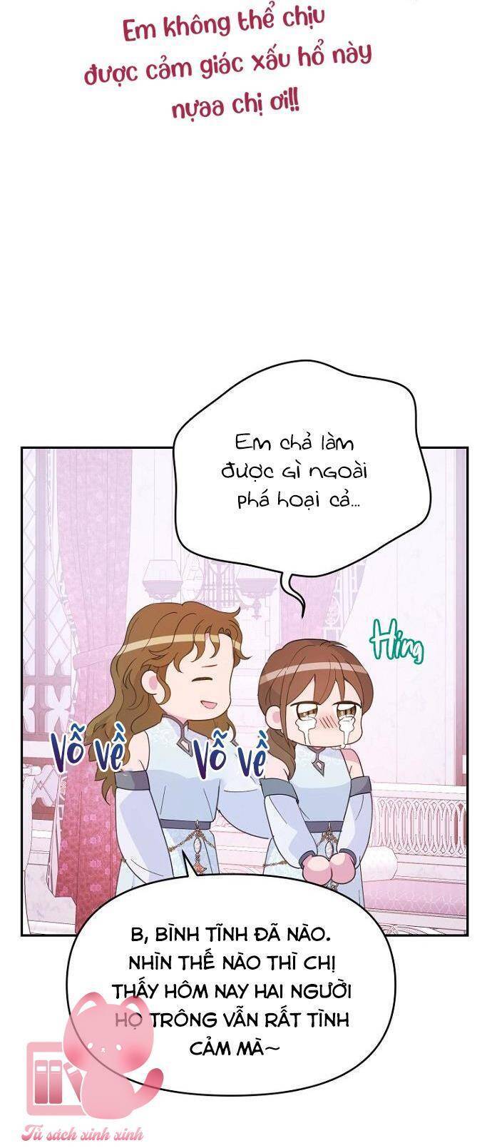Tiền Là Tất Cả Chồng Là Phù Du: Chapter 67