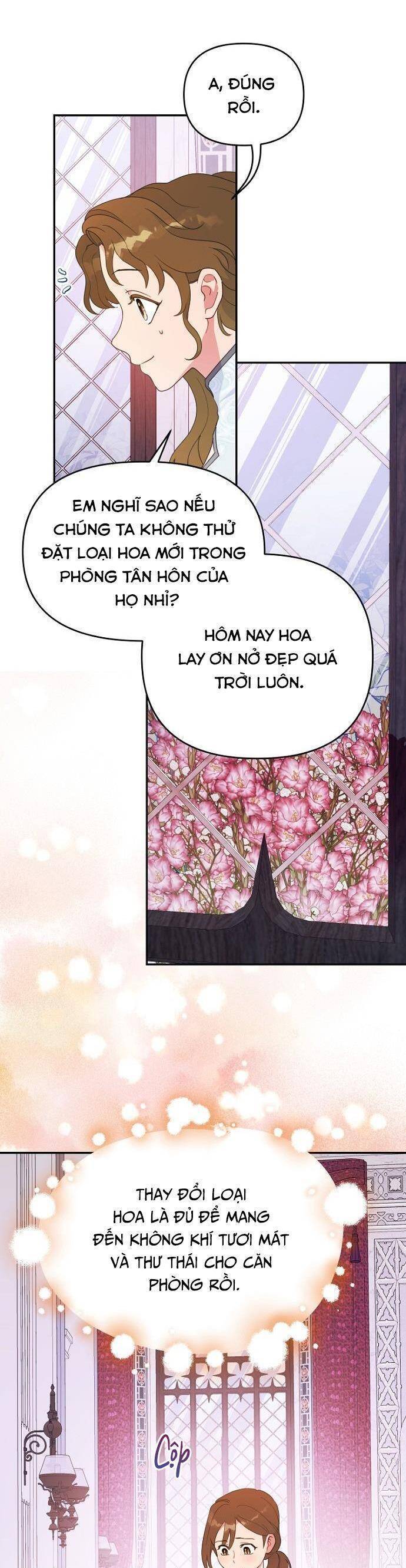 Tiền Là Tất Cả Chồng Là Phù Du: Chapter 67