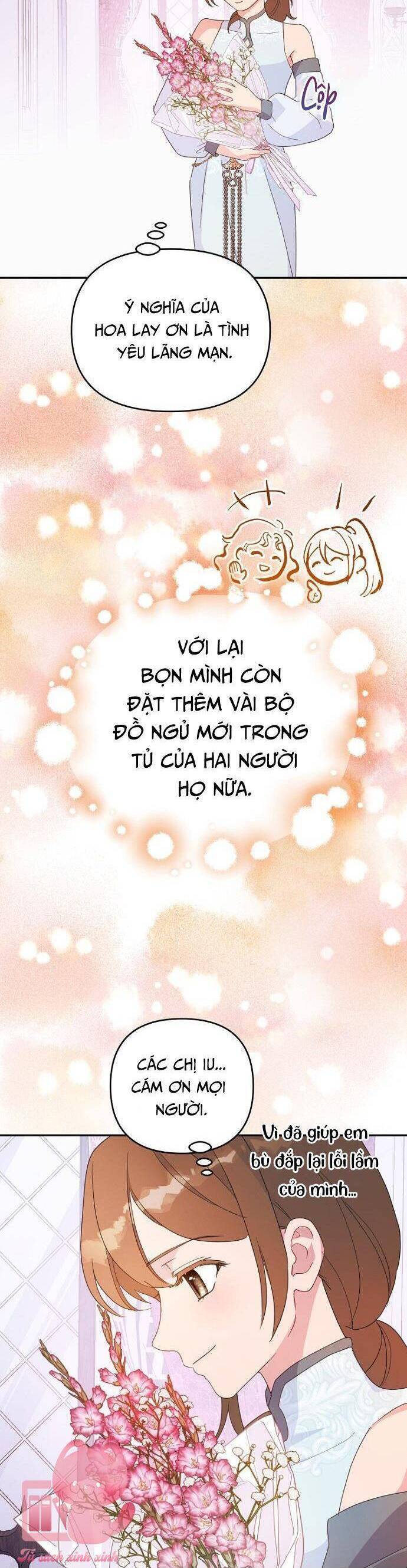 Tiền Là Tất Cả Chồng Là Phù Du: Chapter 67
