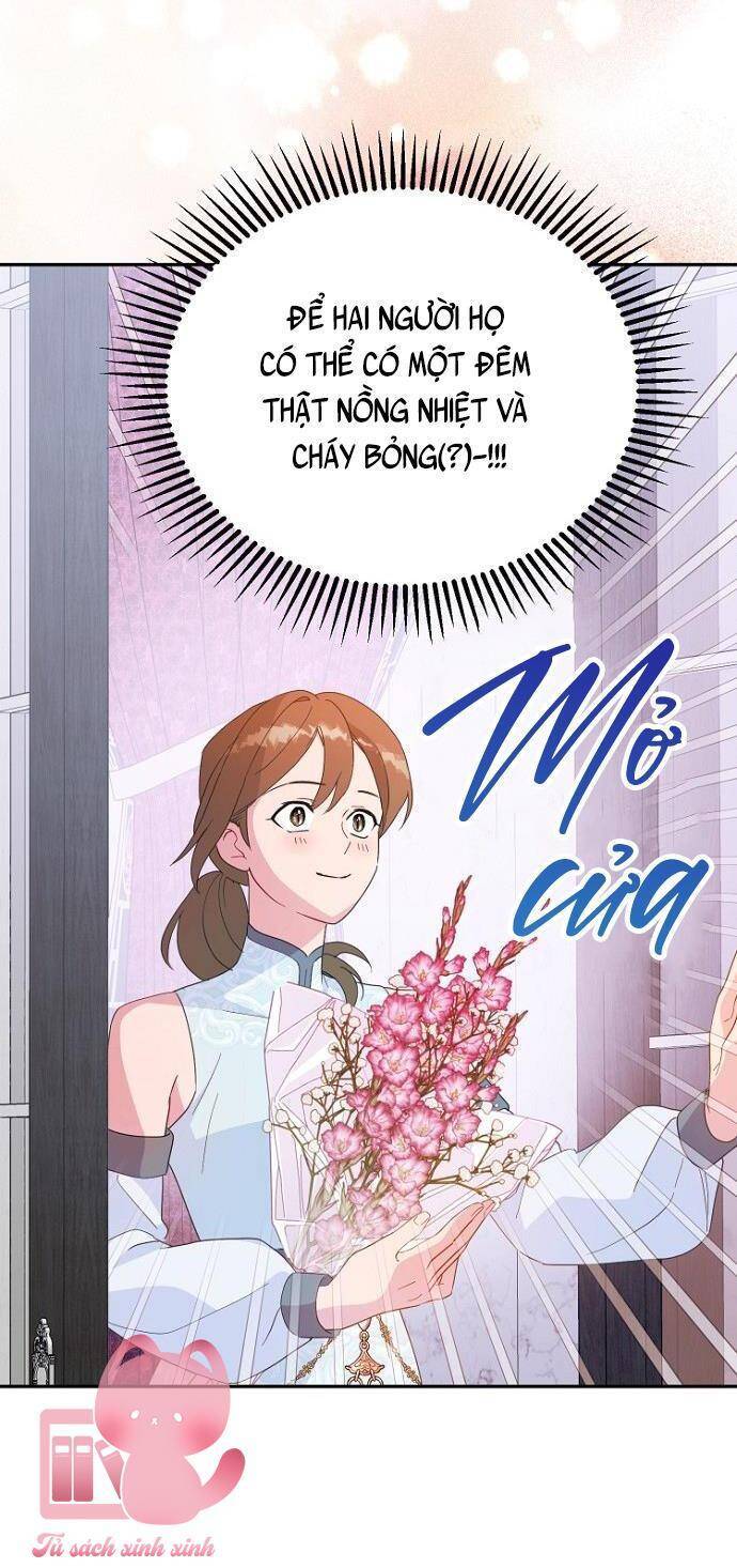 Tiền Là Tất Cả Chồng Là Phù Du: Chapter 67