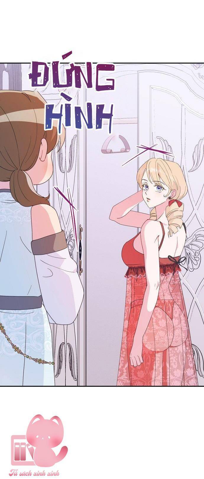 Tiền Là Tất Cả Chồng Là Phù Du: Chapter 67