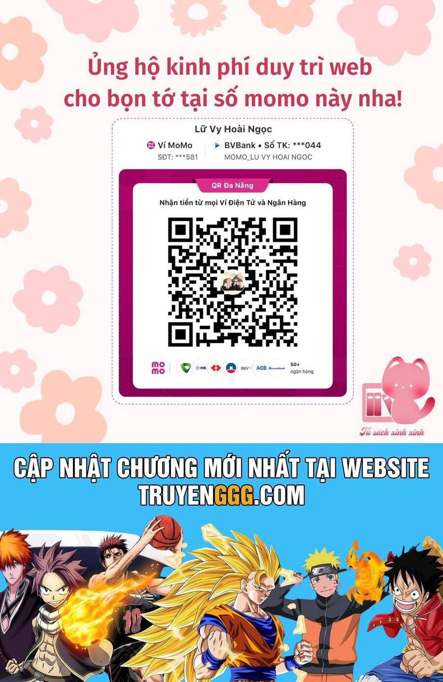 Tiền Là Tất Cả Chồng Là Phù Du: Chapter 67