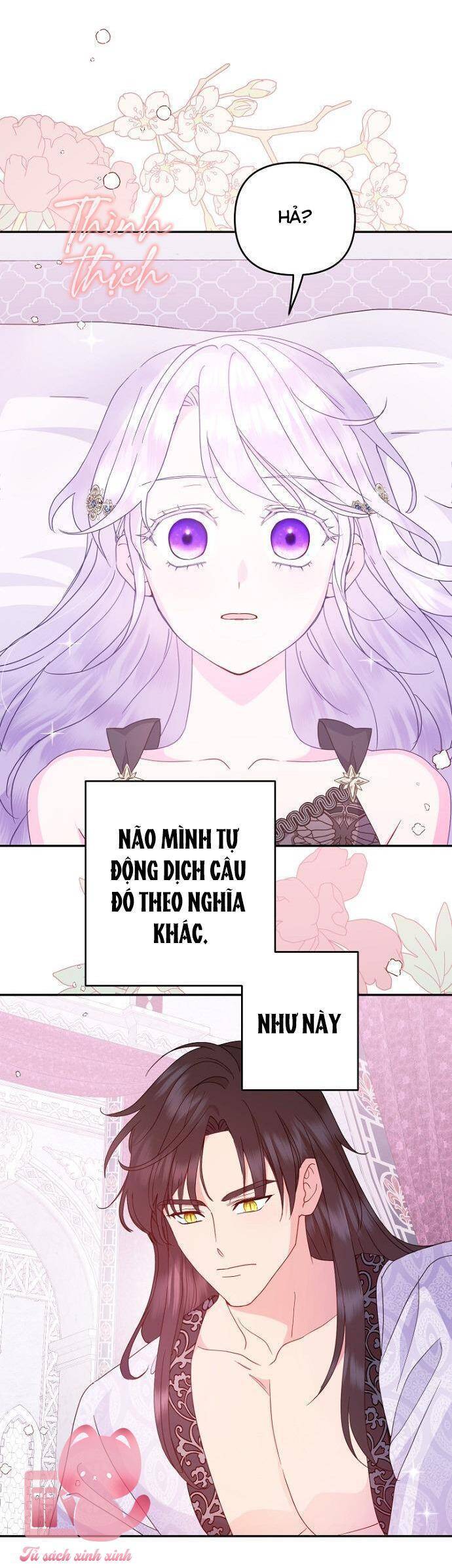 Tiền Là Tất Cả Chồng Là Phù Du: Chapter 67