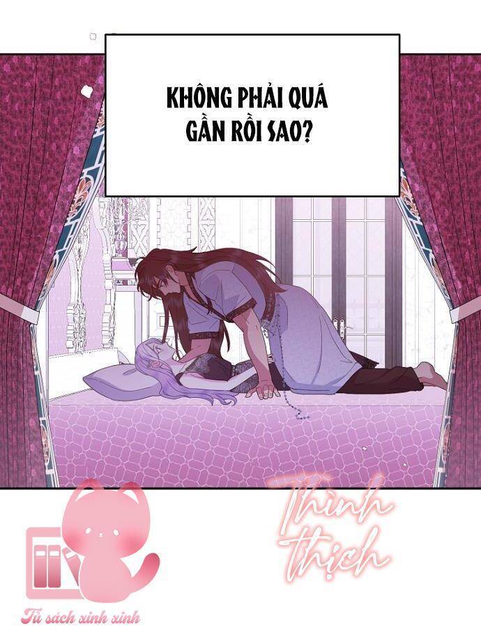 Tiền Là Tất Cả Chồng Là Phù Du: Chapter 67