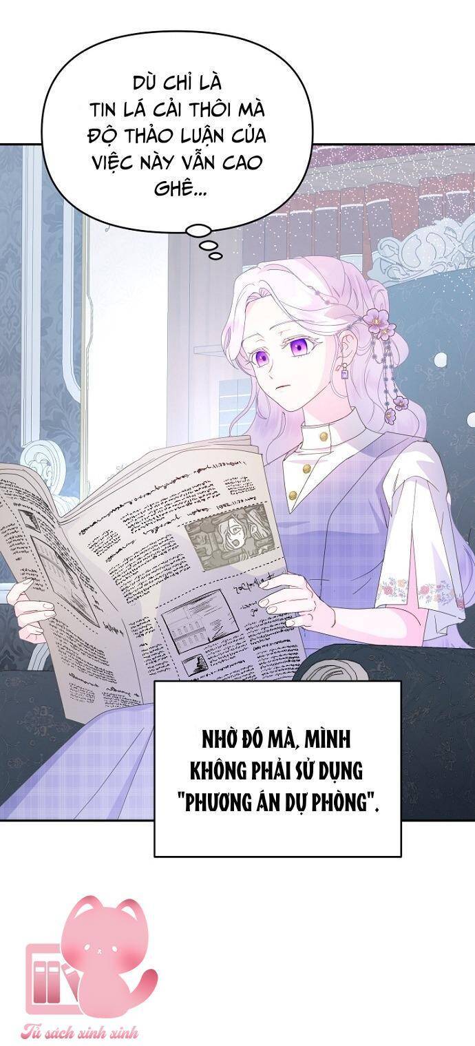 Tiền Là Tất Cả Chồng Là Phù Du: Chapter 69