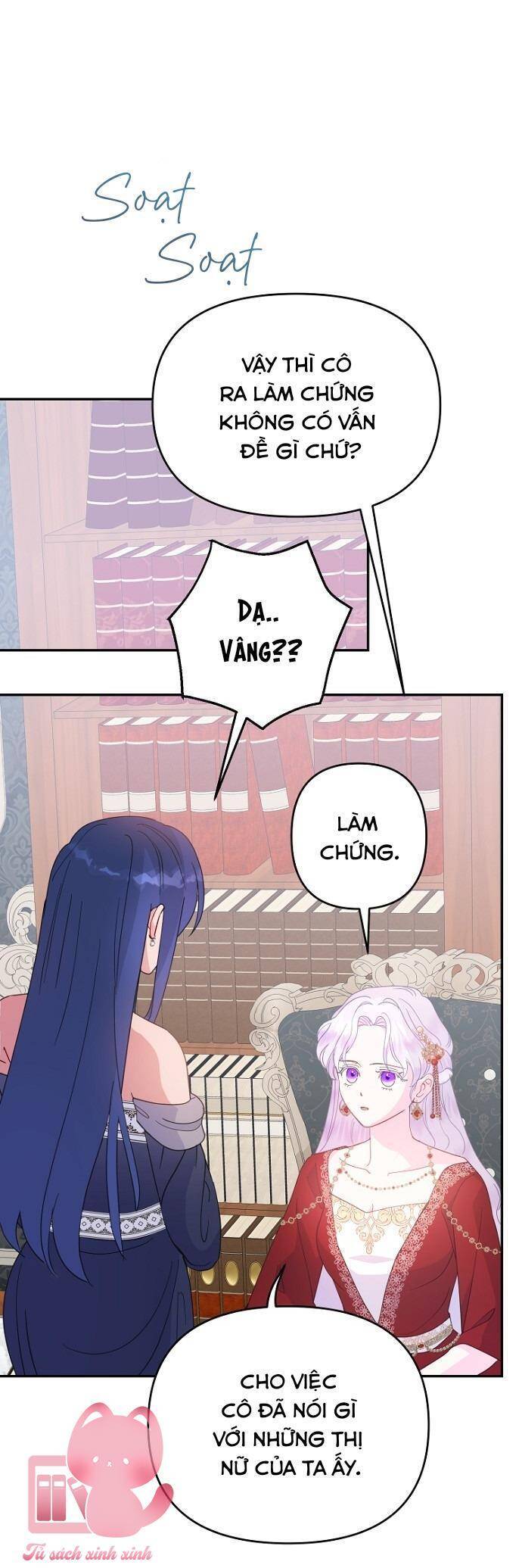 Tiền Là Tất Cả Chồng Là Phù Du: Chapter 69
