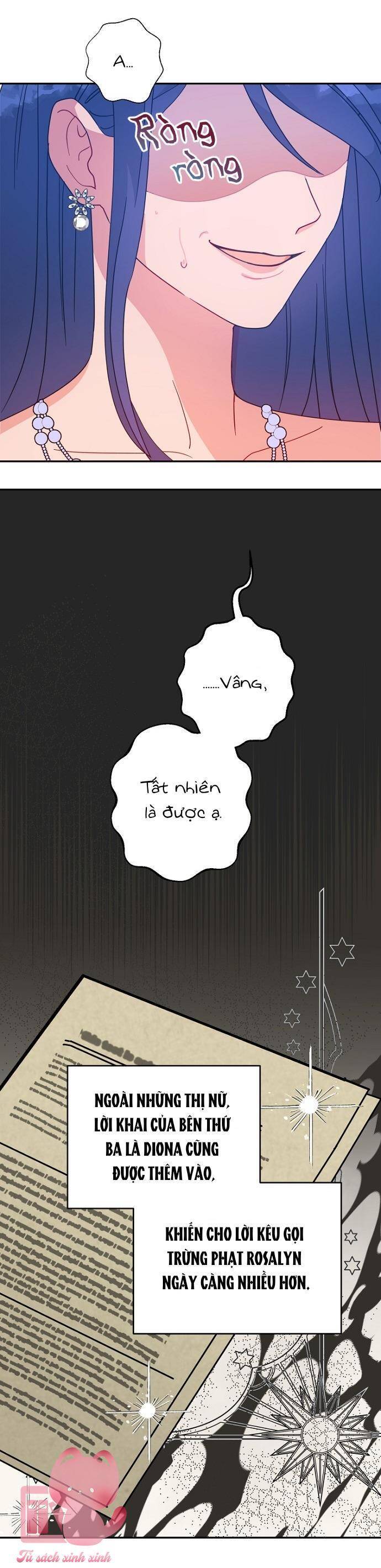 Tiền Là Tất Cả Chồng Là Phù Du: Chapter 69