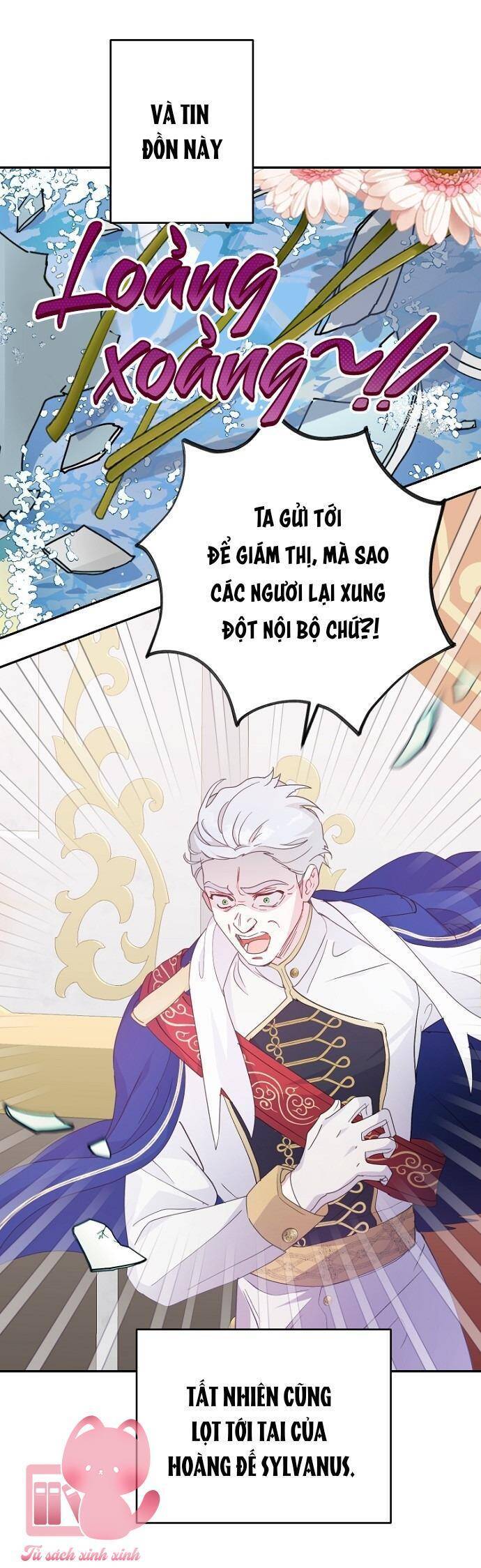 Tiền Là Tất Cả Chồng Là Phù Du: Chapter 69