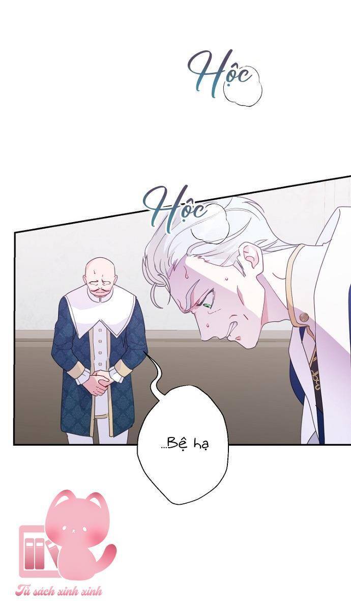 Tiền Là Tất Cả Chồng Là Phù Du: Chapter 69