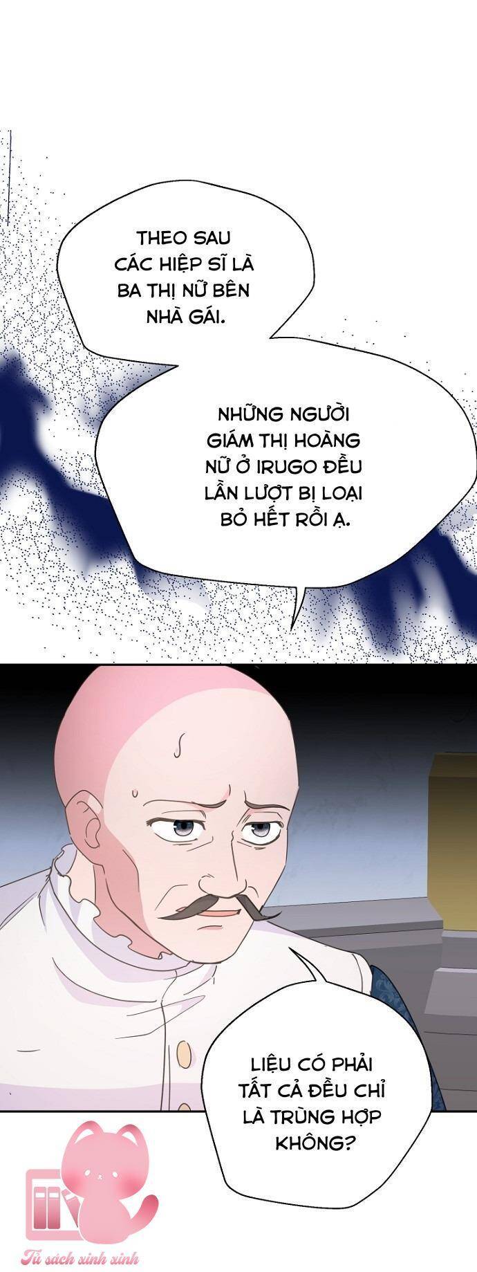 Tiền Là Tất Cả Chồng Là Phù Du: Chapter 69