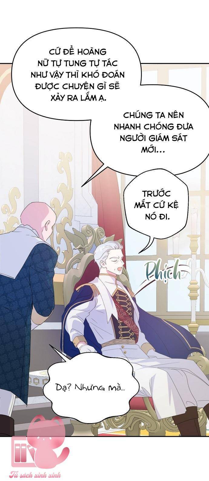Tiền Là Tất Cả Chồng Là Phù Du: Chapter 69