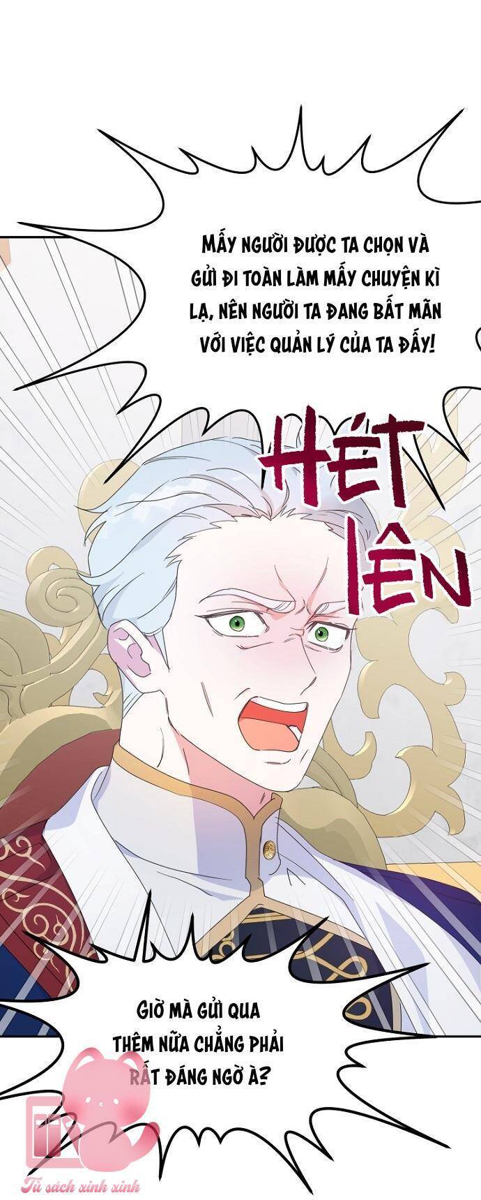 Tiền Là Tất Cả Chồng Là Phù Du: Chapter 69