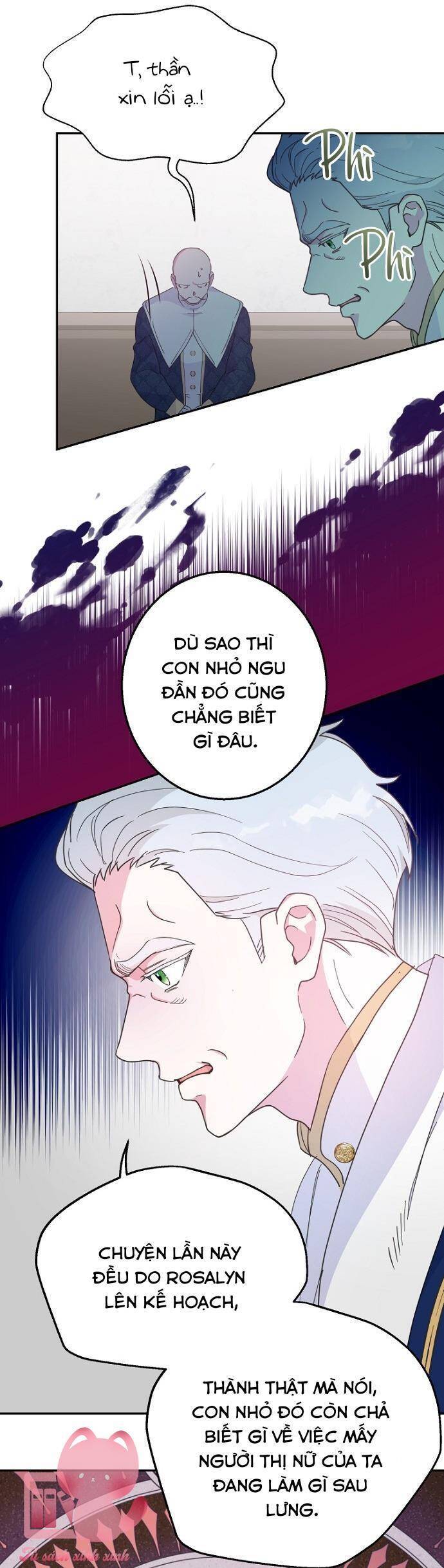 Tiền Là Tất Cả Chồng Là Phù Du: Chapter 69