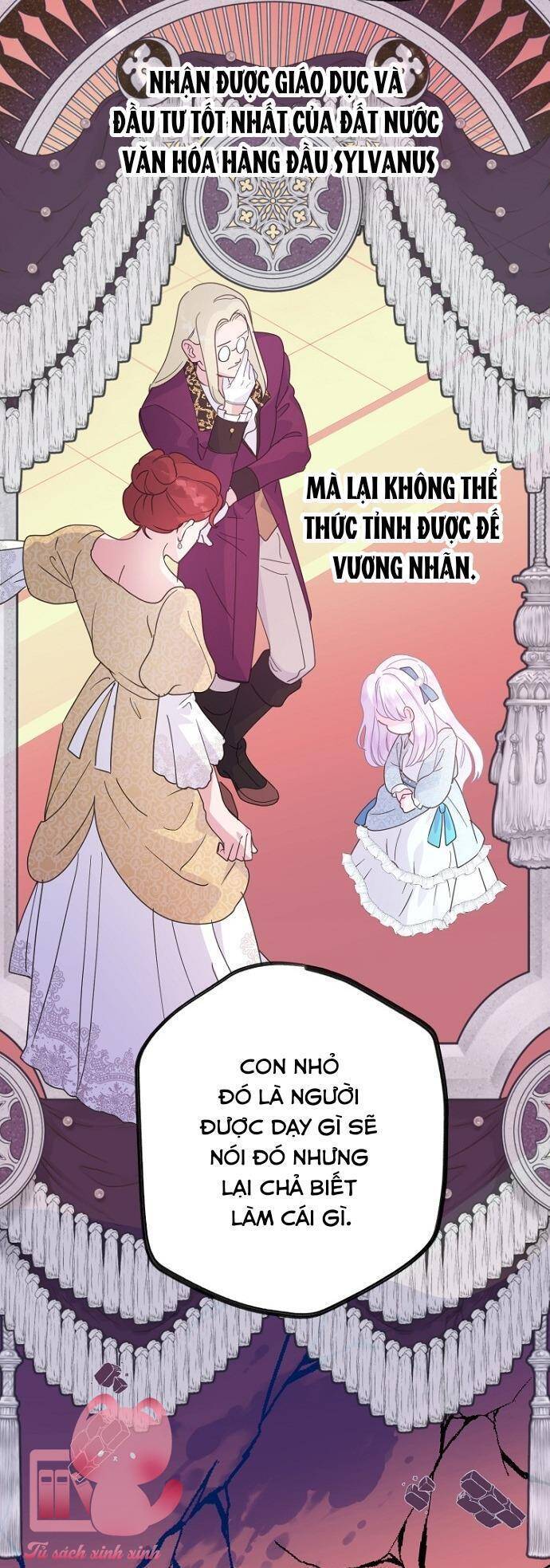 Tiền Là Tất Cả Chồng Là Phù Du: Chapter 69