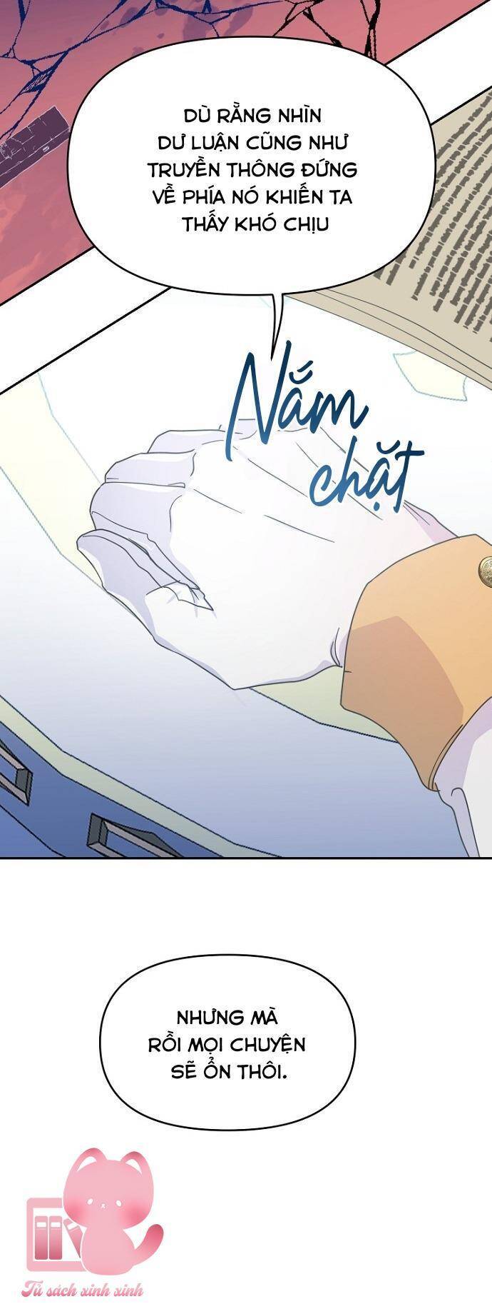 Tiền Là Tất Cả Chồng Là Phù Du: Chapter 69