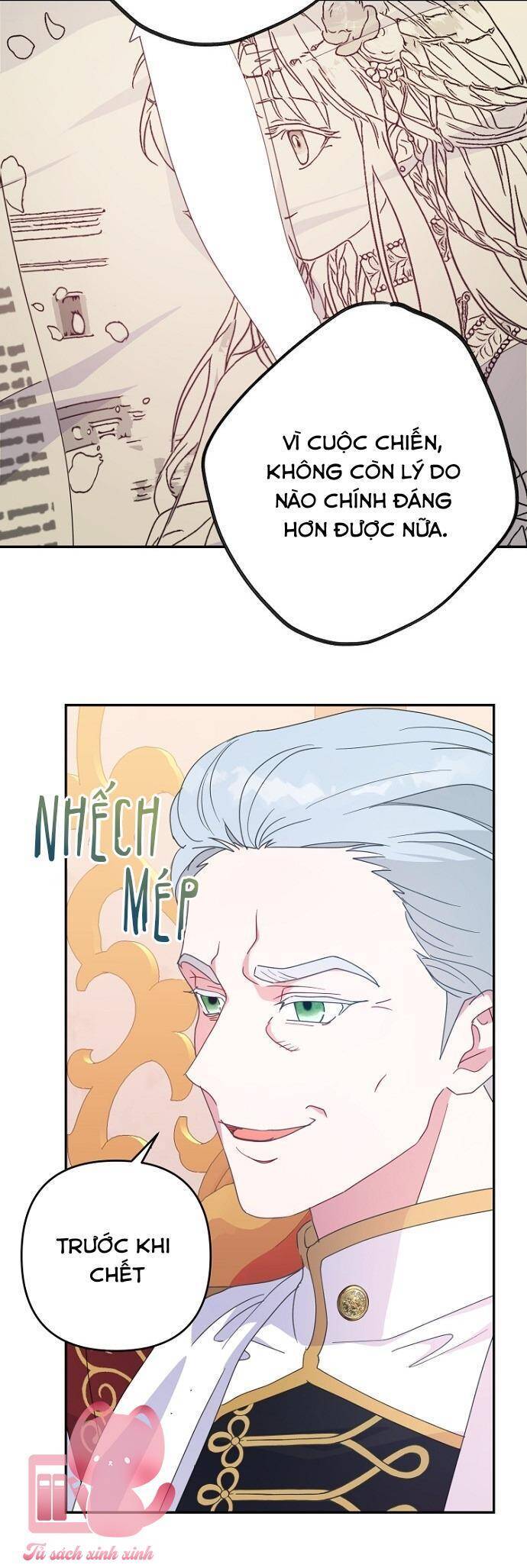 Tiền Là Tất Cả Chồng Là Phù Du: Chapter 69